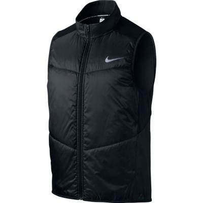 Жилет мужской Nike 689475-010 Polyfill Running Vest